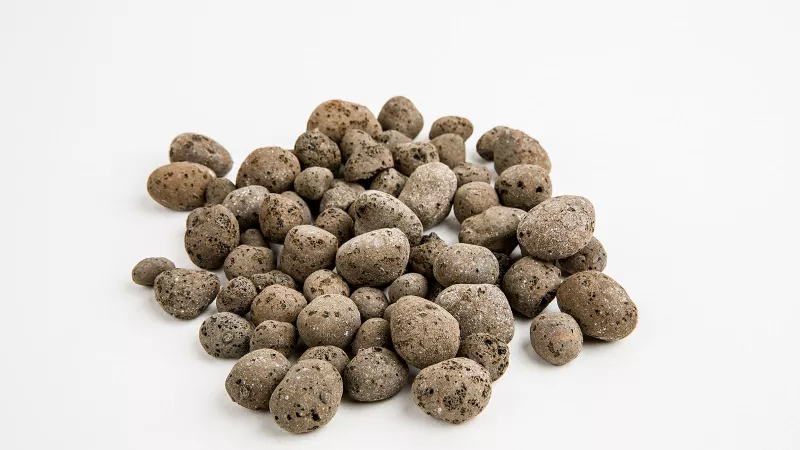 Leca® 10–20 mm